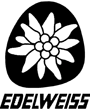 Edelwiess - horolezecké lána