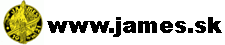 www.james.sk