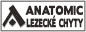 Anatomic-Lezecké steny a chyty Anatomic-Lezecké steny a chyty