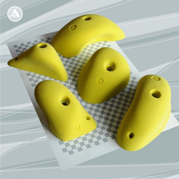 Tops Climbing Holds | Anatomic.sk