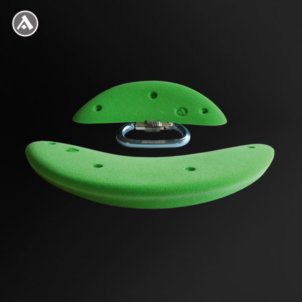 Bumerang Climbing Holds | Anatomic.sk