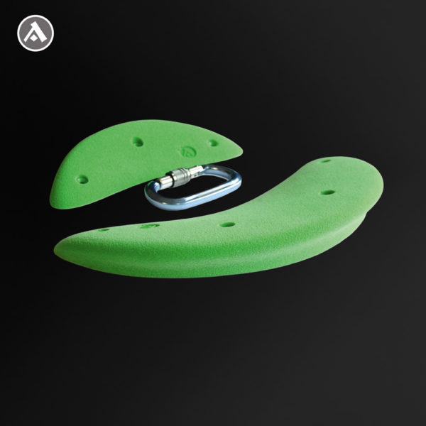 Bumerang Lezecké chyty | Anatomic.sk