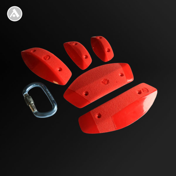 Indy DUAL Climbing Holds | Anatomic.sk