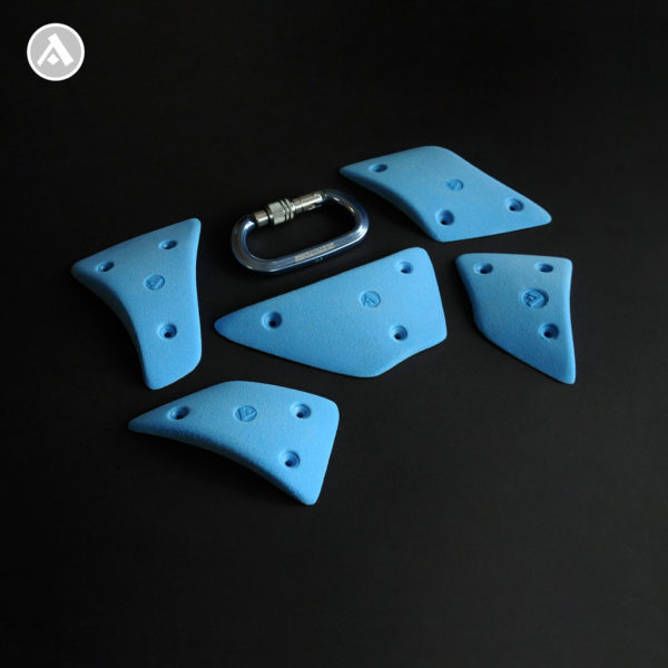 Batman Lezecké chyty | Anatomic.sk