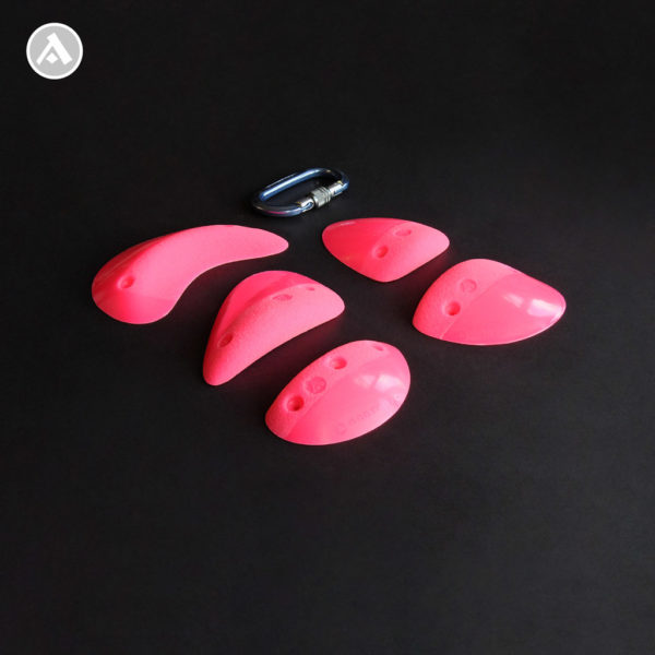 Stones 2 DUAL Climbing Holds | Anatomic.sk