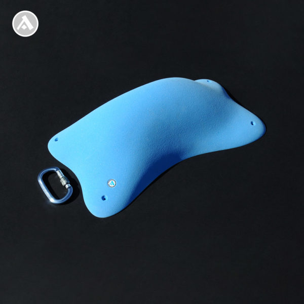 Enigma Climbing Hold | Anatomic.sk