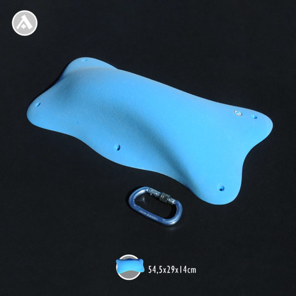 Enigma Climbing Hold | Anatomic.sk