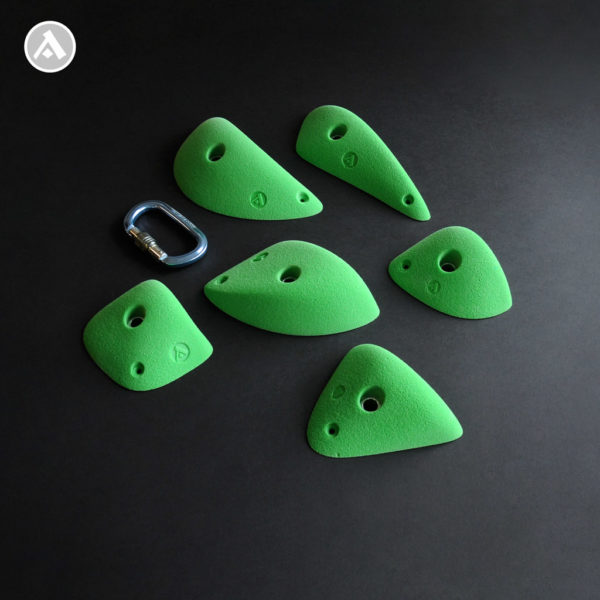 Kiwi Climbing Holds | Anatomic.sk