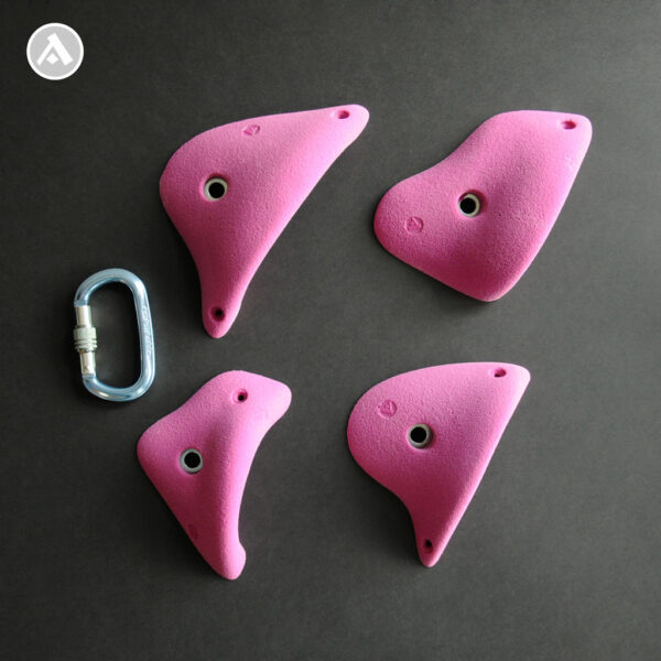 Nests Climbing Holds | Anatomic.sk