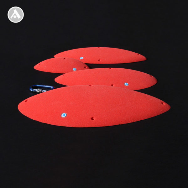 Ovals Climbing Holds | anatomic.sk
