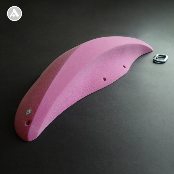 Quake climbing hold | anatomic.sk