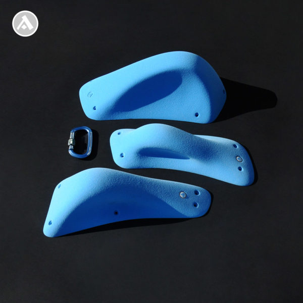 Titans Climbing Holds | anatomic.sk