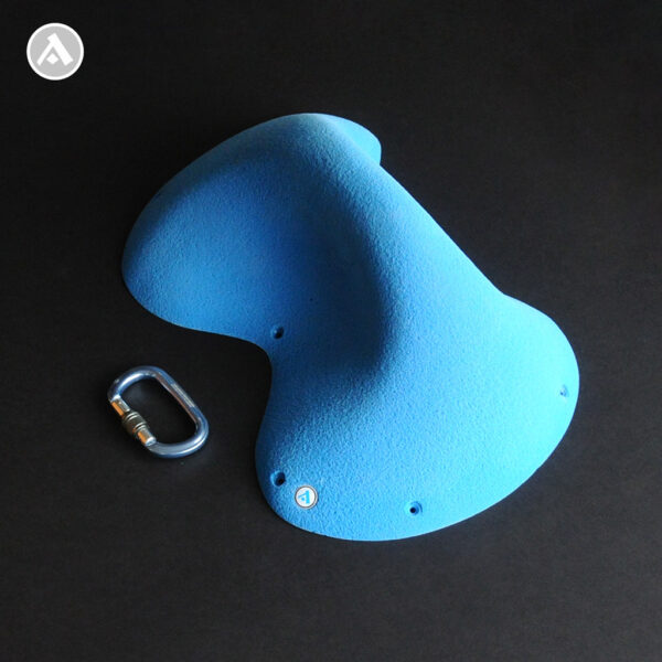 Bowtie Climbing Hold | Anatomic.sk
