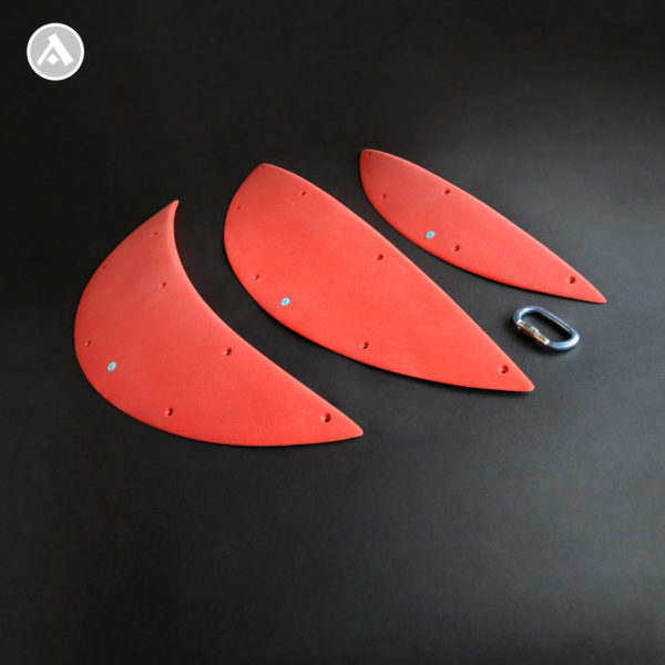 Blades Climbing Holds | Anatomic.sk