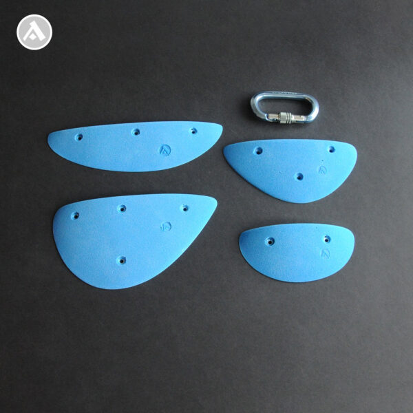 Xenas Climbing Holds | anatomic.sk