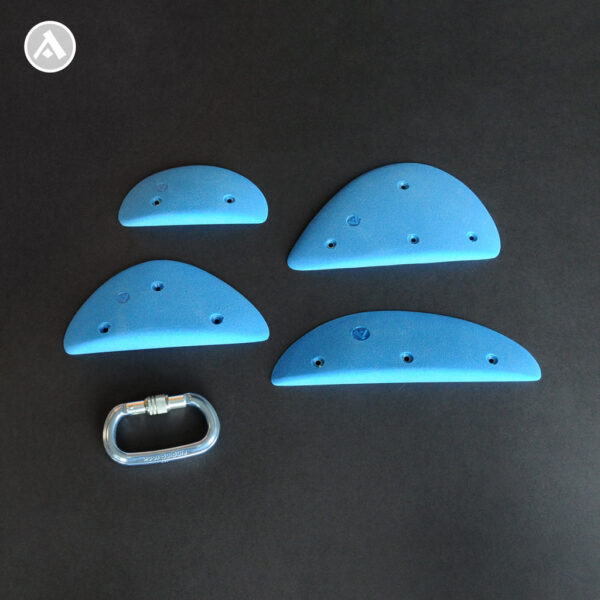 Xenas Climbing Holds | anatomic.sk