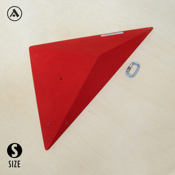 Plywood Volume Triangle | Anatomic.sk