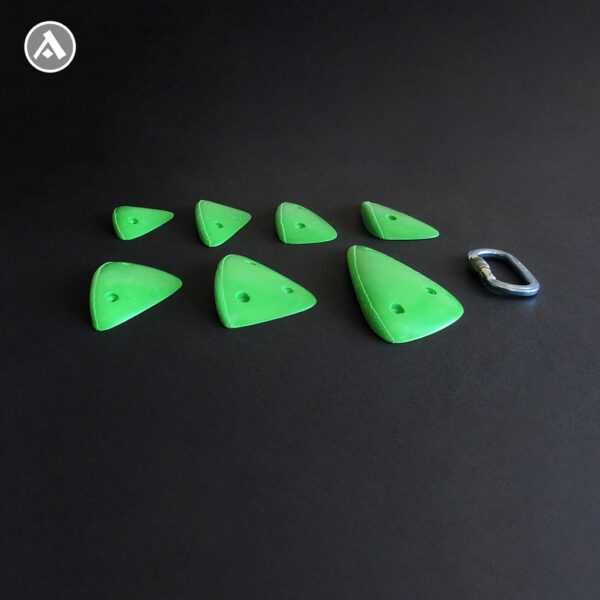 Cookies Climbing Holds | Anatomic.sk