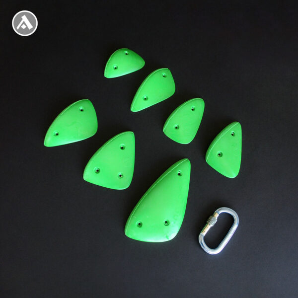 Cookies Climbing Holds | Anatomic.sk