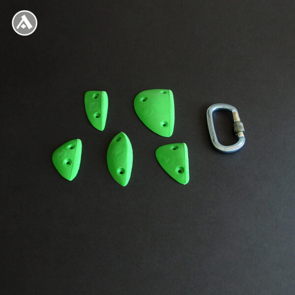 Cookies 3 DUAL small Climbing holds | Anatomic.sk