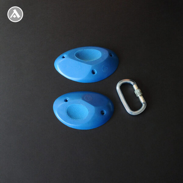 Steps dual Climbing Holds | Anatomic.sk