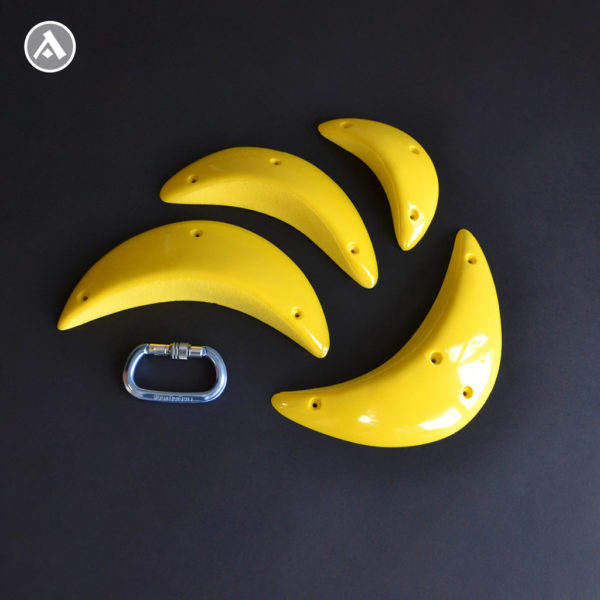 Beans 2 DUAL Climbing Holds | Anatomic.sk