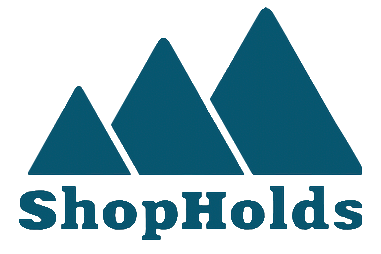Shopholds logo