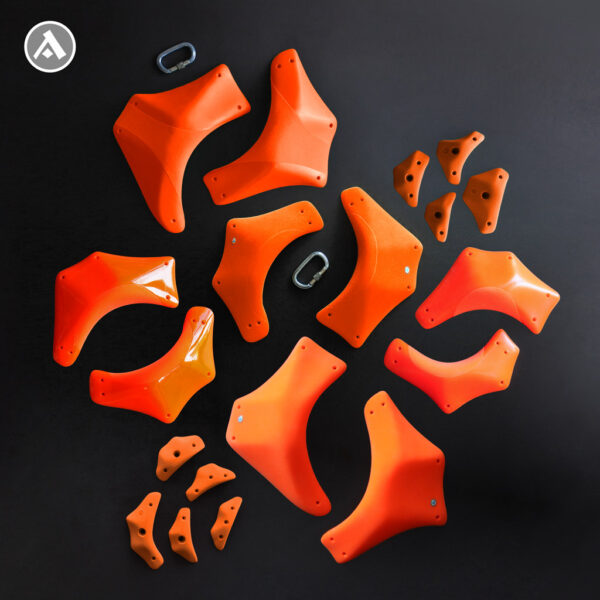 Big Batman Family | Anatomic