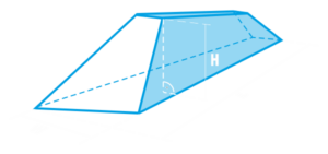 Tatry | The Tatras | Anatomic plywood volumes