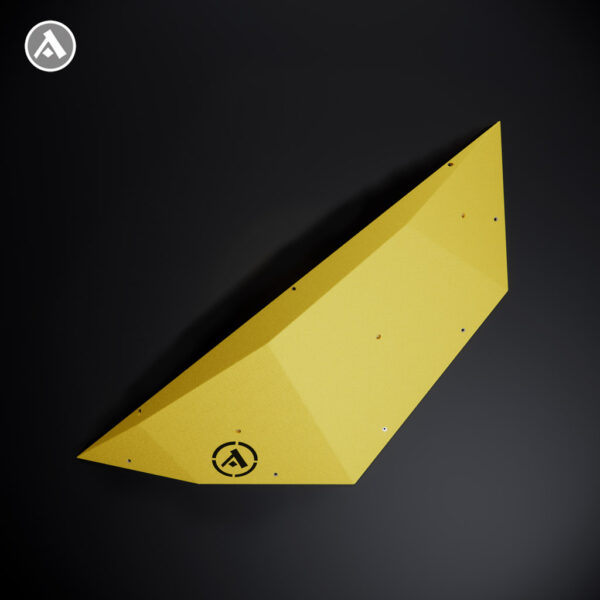 Parasol 2 - Plywood Volume for Climbing | anatomic