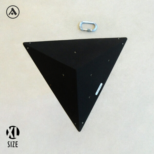 Volume 20° size XL Wooden Volumes | anatomic