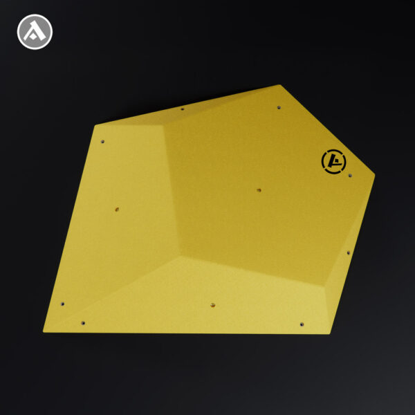 Tulip Plywood Volume | anatomic