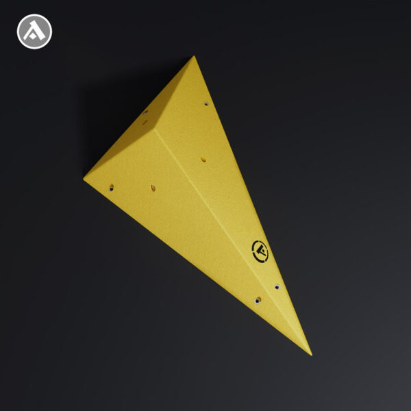 Rock - Lezecká štruktúra | Plywood VOlume for Climbing | Anatomic