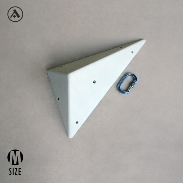 Rock size M | Wooden Volume Anatomic