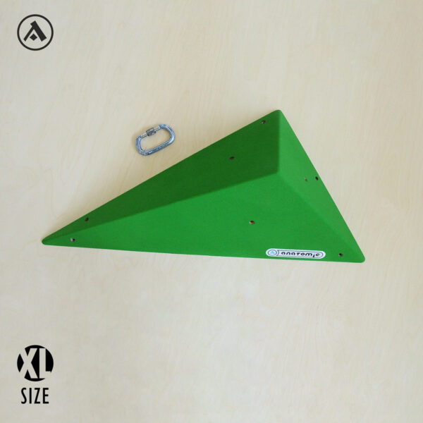 Rock size XL | Wooden Volume Anatomic