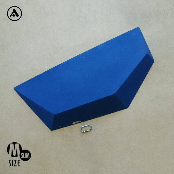 Solar Slim size M | Climbing Wooden Volume anatomic.sk