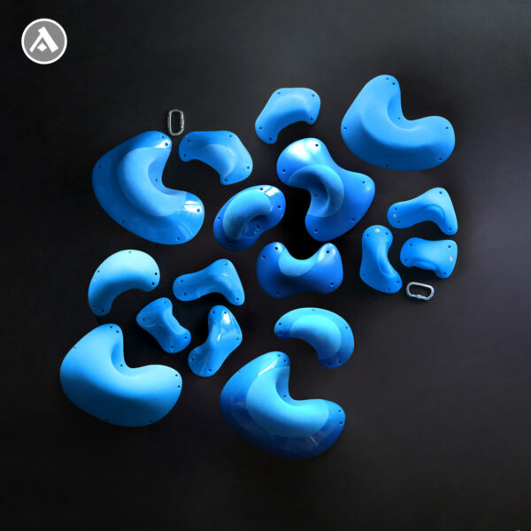 Bros Family | Anatomic Climbing Holds