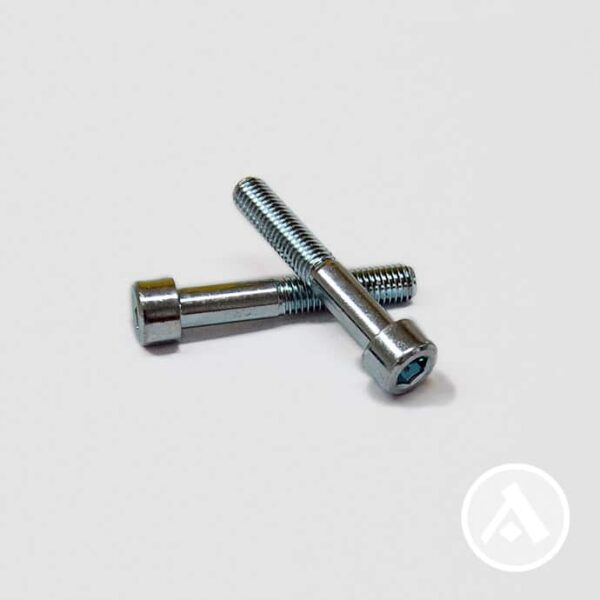 Imbusová skrutka 10/60