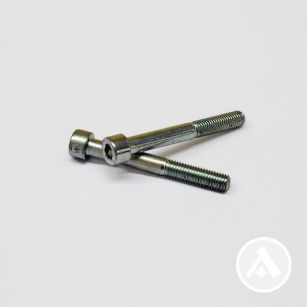 Imbusová skrutka 10/80