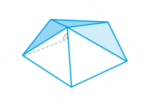 Mega Umbrella | Plywood Climbing Volume | anatomic.sk