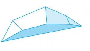 Parasol 2 | Plywood Climbing Volume | anatomic.sk