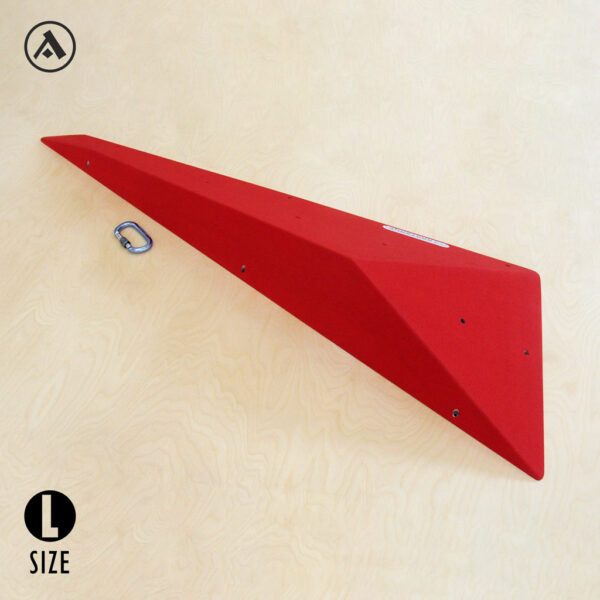 Baguette size L | Wooden Volume | anatomic.sk