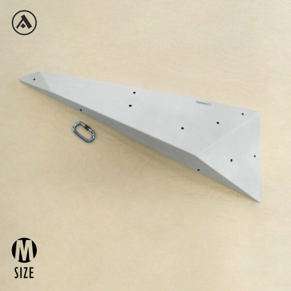 Baguette size M | Wooden Volume | anatomic.sk