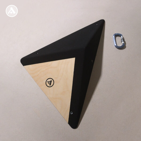 Triangle DUAL, veľ. XS