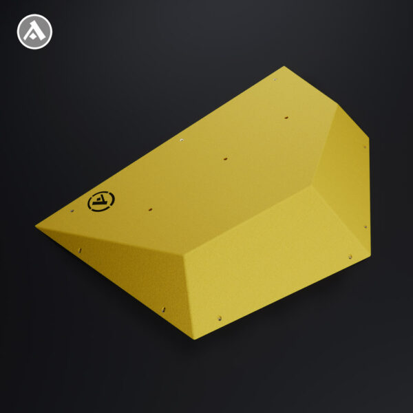 Solar Fat | Climbing Wooden Volume anatomic.sk