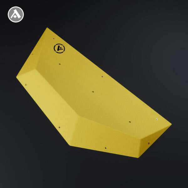 Solar Slim | Climbing Wooden Volume anatomic.sk