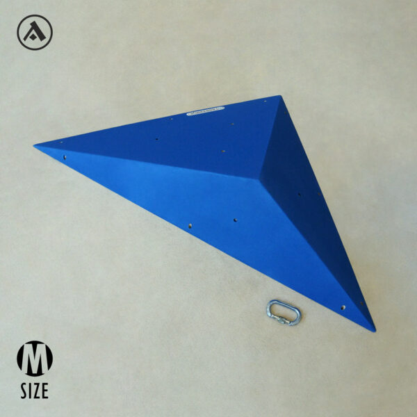 Triangle size M Plywood Volume for Climbing | anatomic.sk