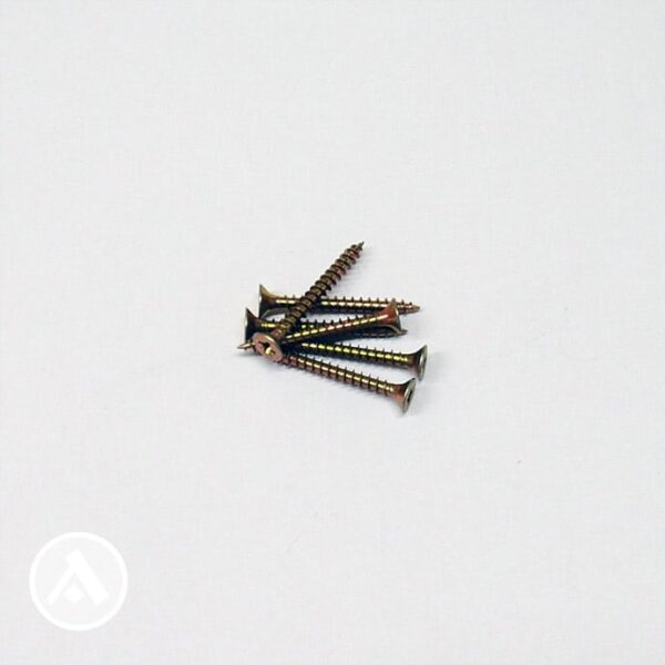 Wood Screw 4,5x40 TORX T20