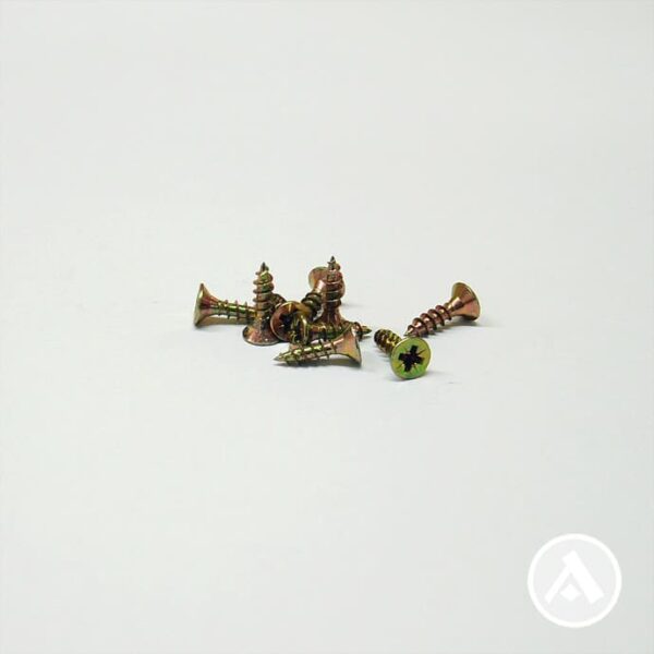 Skrutka do dreva 4,0x20 TORX T20