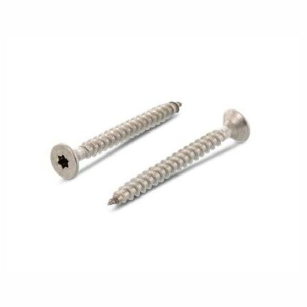 Skrutka do dreva 4,5x80 TORX T20